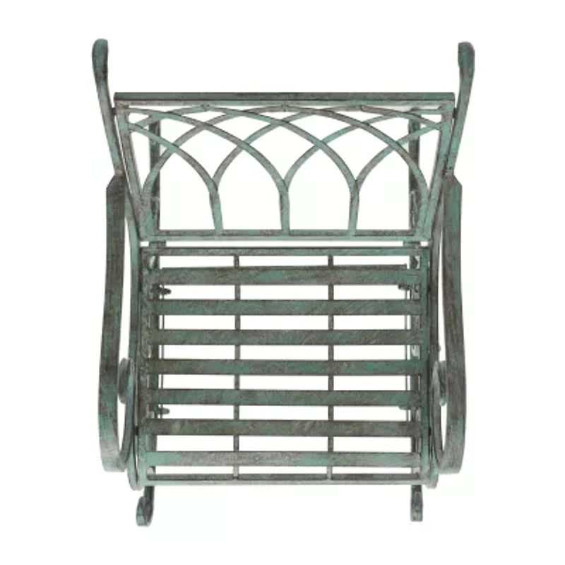 Safavieh Medrano Rocking Chair