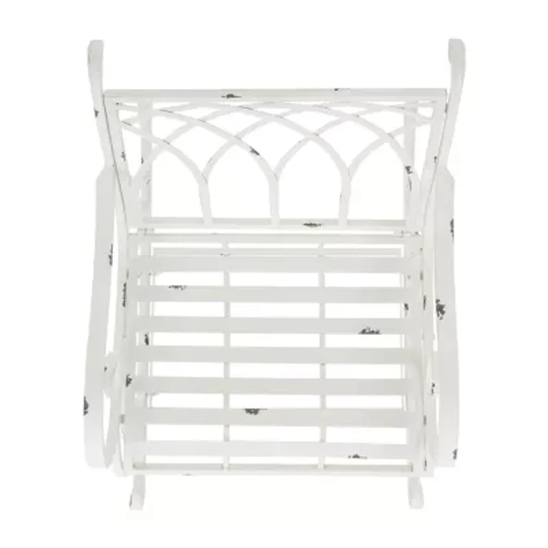 Safavieh Medrano Rocking Chair