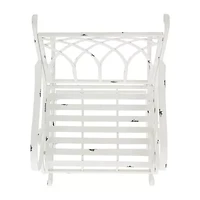 Safavieh Medrano Rocking Chair