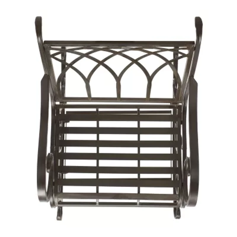 Safavieh Medrano Rocking Chair