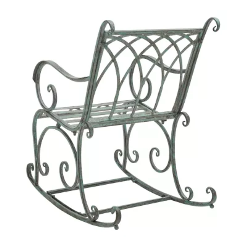 Safavieh Medrano Rocking Chair