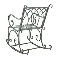 Safavieh Medrano Rocking Chair