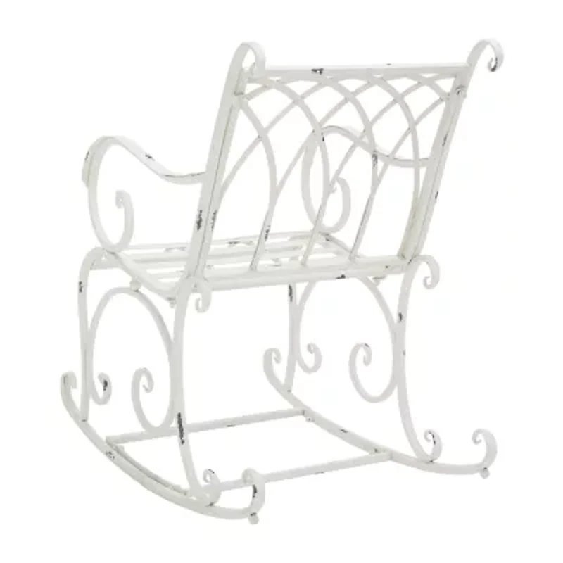Safavieh Medrano Rocking Chair