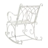 Safavieh Medrano Rocking Chair