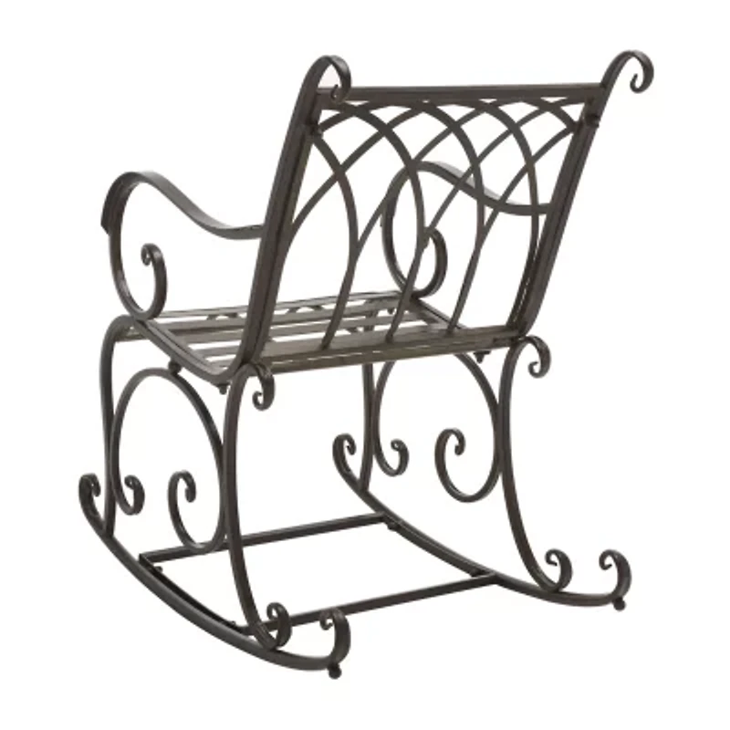 Safavieh Medrano Rocking Chair