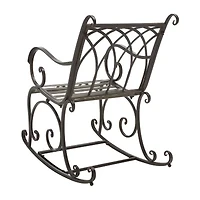 Safavieh Medrano Rocking Chair