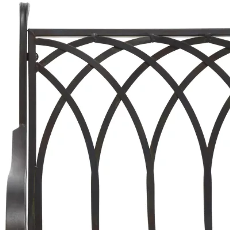 Safavieh Medrano Rocking Chair