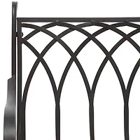 Safavieh Medrano Rocking Chair