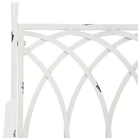 Safavieh Medrano Rocking Chair