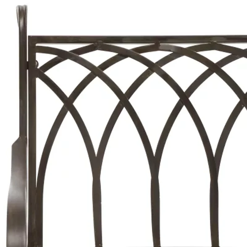 Safavieh Medrano Rocking Chair