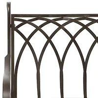 Safavieh Medrano Rocking Chair