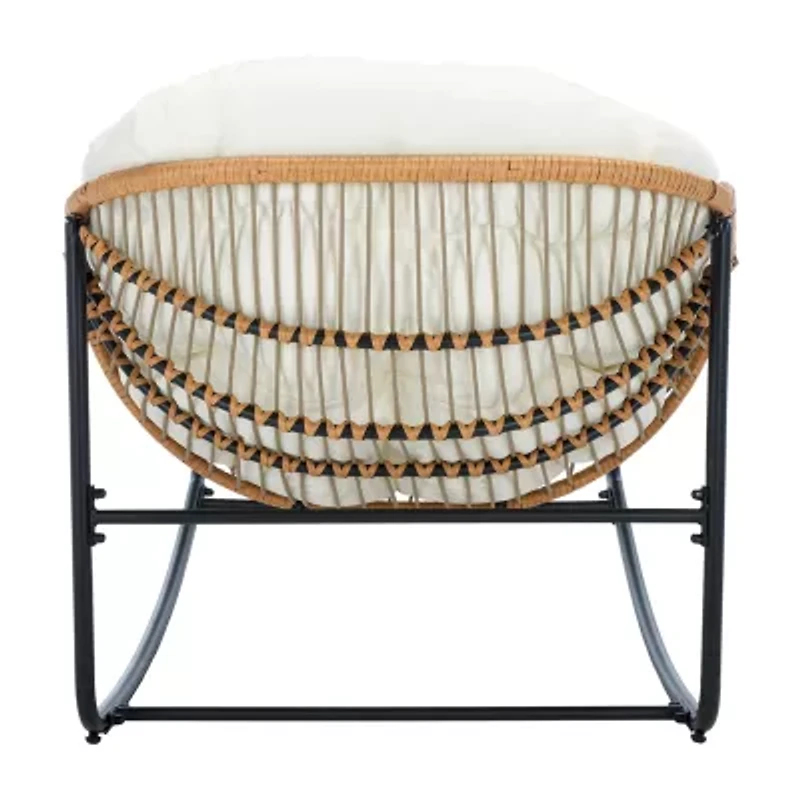 Safavieh Ravena Rocking Chair