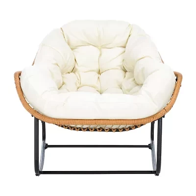 Safavieh Ravena Rocking Chair