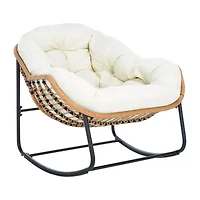 Safavieh Ravena Rocking Chair