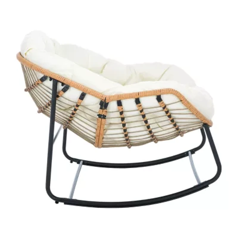 Safavieh Ravena Rocking Chair