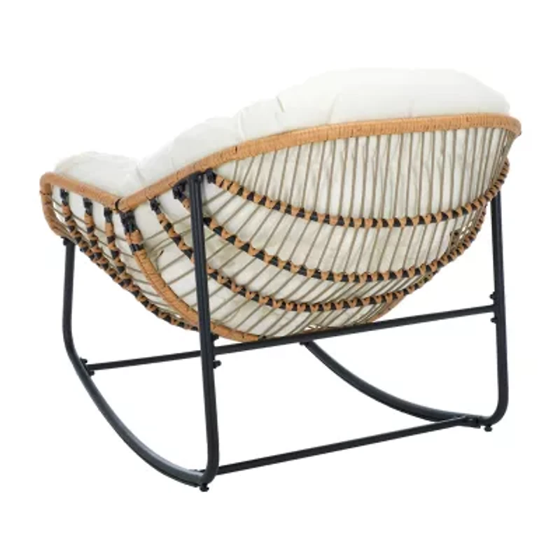 Safavieh Ravena Rocking Chair