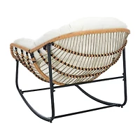 Safavieh Ravena Rocking Chair
