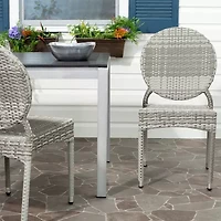 Safavieh French 2-pc. Dining Chair