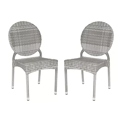 Safavieh French 2-pc. Dining Chair