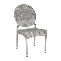 French 2-pc. Dining Chair