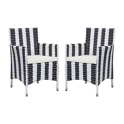 Safavieh Kendrick 2-pc. Dining Chair