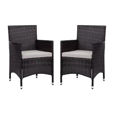 Safavieh Kendrick 2-pc. Dining Chair