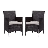 Safavieh Kendrick 2-pc. Dining Chair