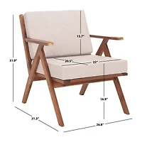 Safavieh Dryad Dining Chair