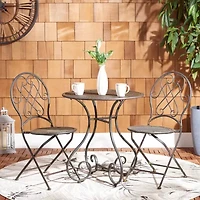 Adriel 3-pc. Bistro Set