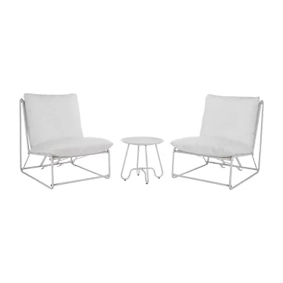 Safavieh Archie 3-pc. Bistro Set