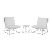 Safavieh Archie 3-pc. Bistro Set