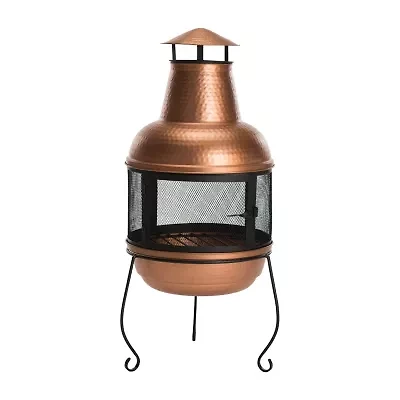 Safavieh Lima Fire Pit