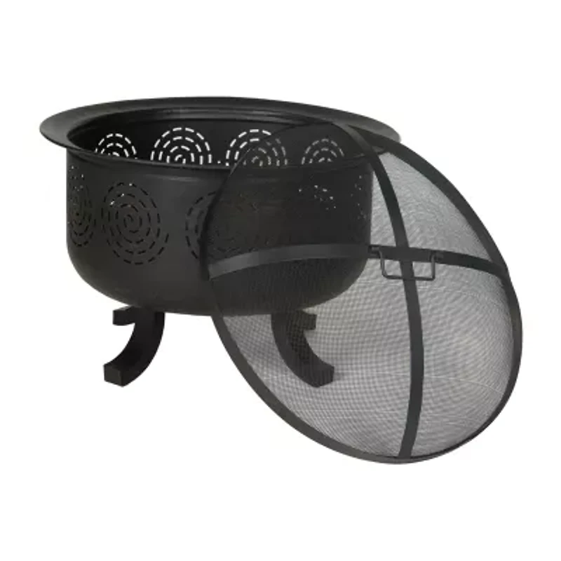 Safavieh Negril Fire Pit