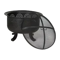 Safavieh Negril Fire Pit