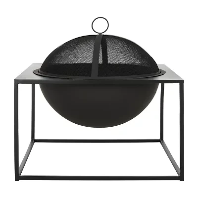 Leros Fire Pit