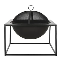 Leros Fire Pit