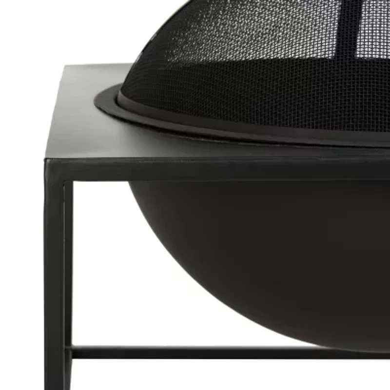 Leros Fire Pit