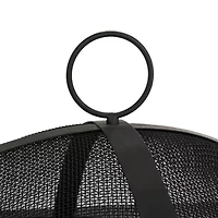 Leros Fire Pit