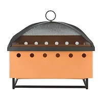 Wyatt Fire Pit