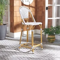 Safavieh Zaid Bar Stool