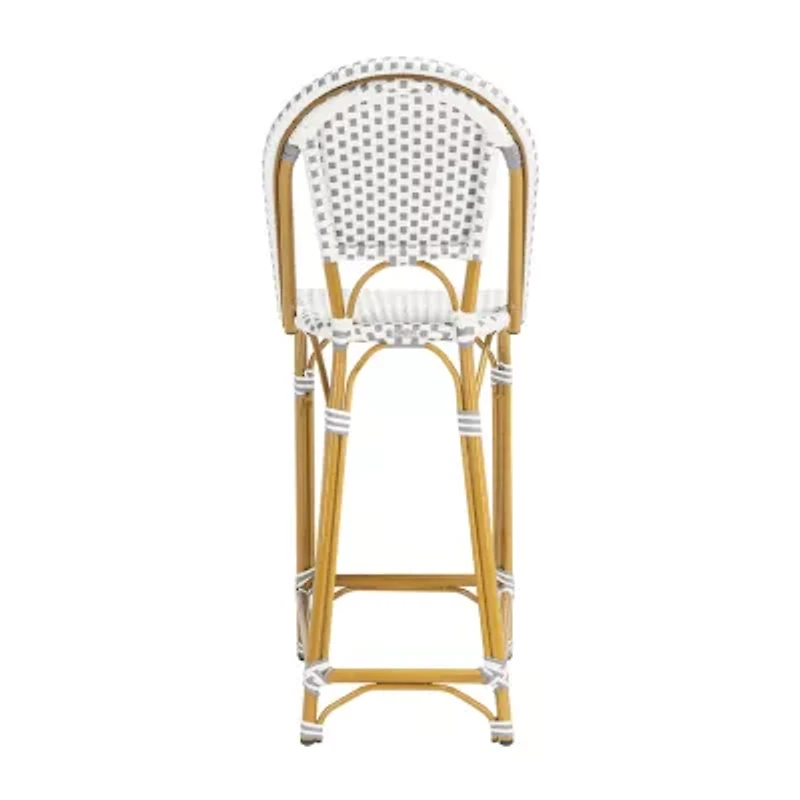 Safavieh Zaid Bar Stool