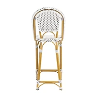 Safavieh Zaid Bar Stool