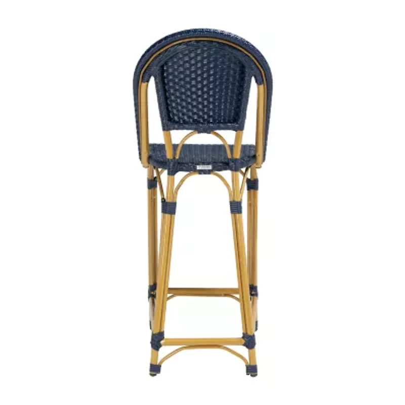 Safavieh Zaid Bar Stool