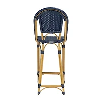 Safavieh Zaid Bar Stool