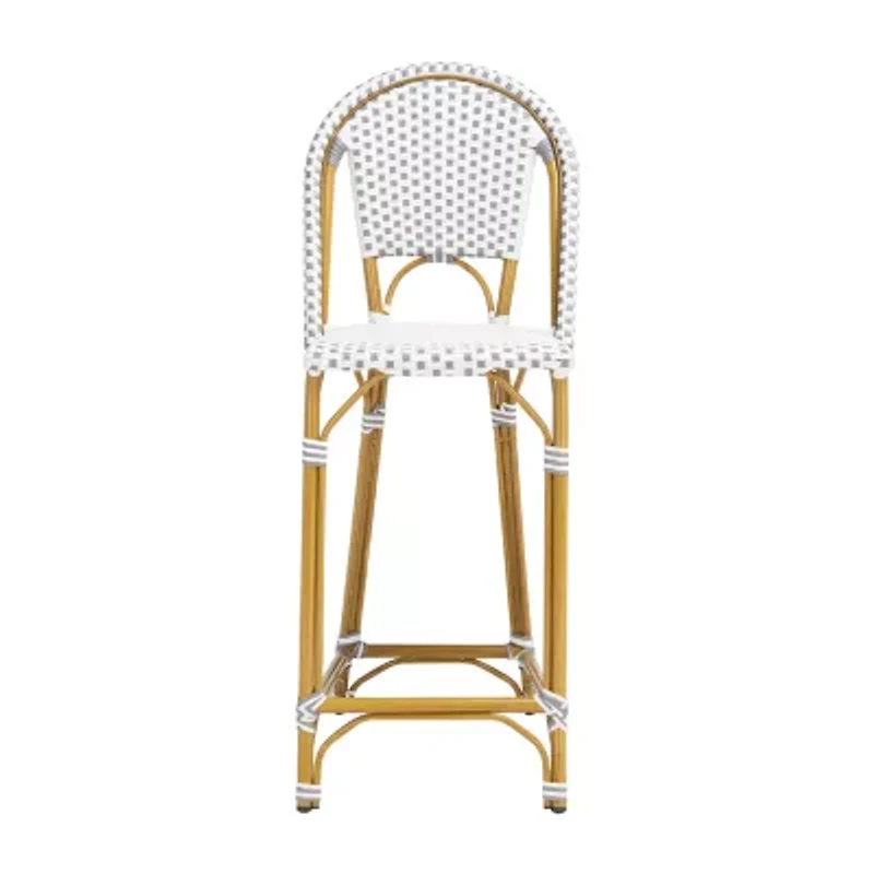 Safavieh Zaid Bar Stool