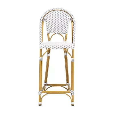 Safavieh Zaid Bar Stool