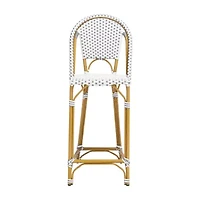 Safavieh Zaid Bar Stool
