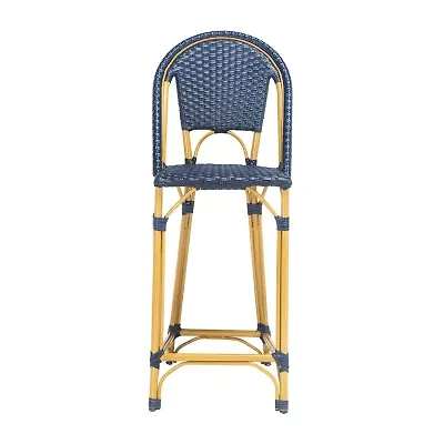 Safavieh Zaid Bar Stool