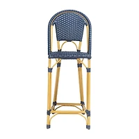 Safavieh Zaid Bar Stool