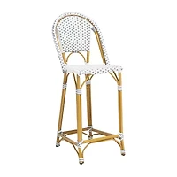 Safavieh Zaid Bar Stool